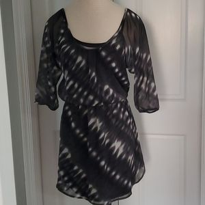 Ladies, 2 piece Dress